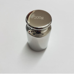 Závažie 200 g nerez Závažie 200 g nerez
