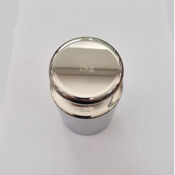 Závažie 2000 g nerez Závažie 2000 g nerez