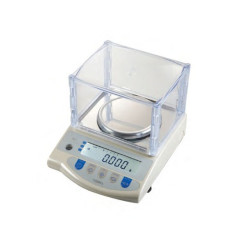 Laboratórna váha VIBRA AJ 220 CE do 220g d=0,001g externá kalibrácia (M)