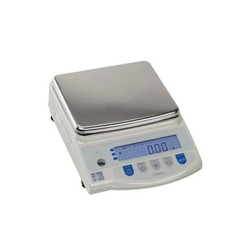 Laboratórne váhy VIBRA AJ 8200 CE do 8200 g d=0,1g