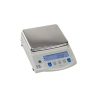 Laboratórna váha VIBRA AJ 3200 CE do 3200g d=0,01g Laboratórna váha VIBRA AJ 3200 CE do 3200g d=0,01g