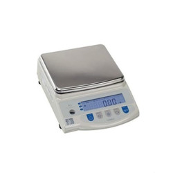 Laboratórna váha  VIBRA AJ 3200 CE do 3200g d=0,01g