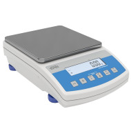 Laboratórna váha  RADWAG WLC 20/A2 Max. 20 kg d=0,1 g Laboratórna váha  RADWAG WLC 20/A2 Max. 20 kg d=0,1 g