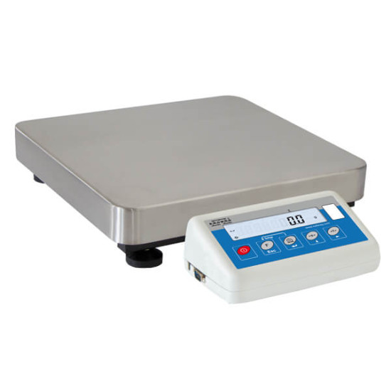 Laboratórna váha RADWAG WLC 60/C2/R Max. 60 kg d=0,1 g (M) Laboratórna váha RADWAG WLC 60/C2/R Max. 60 kg d=0,1 g (M)