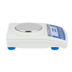 Laboratórna váha  RADWAG WTC 200 Max. 200 g d=0,001 g 