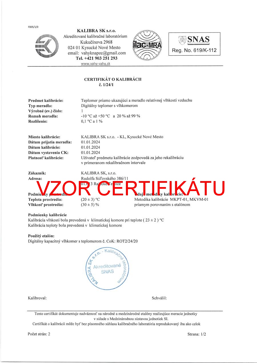 WiFi brána TFA.me TFA 35.8103.02 s teplomerom a vlhkomerom WiFi brána TFA.me TFA 35.8103.02 s teplomerom a vlhkomerom