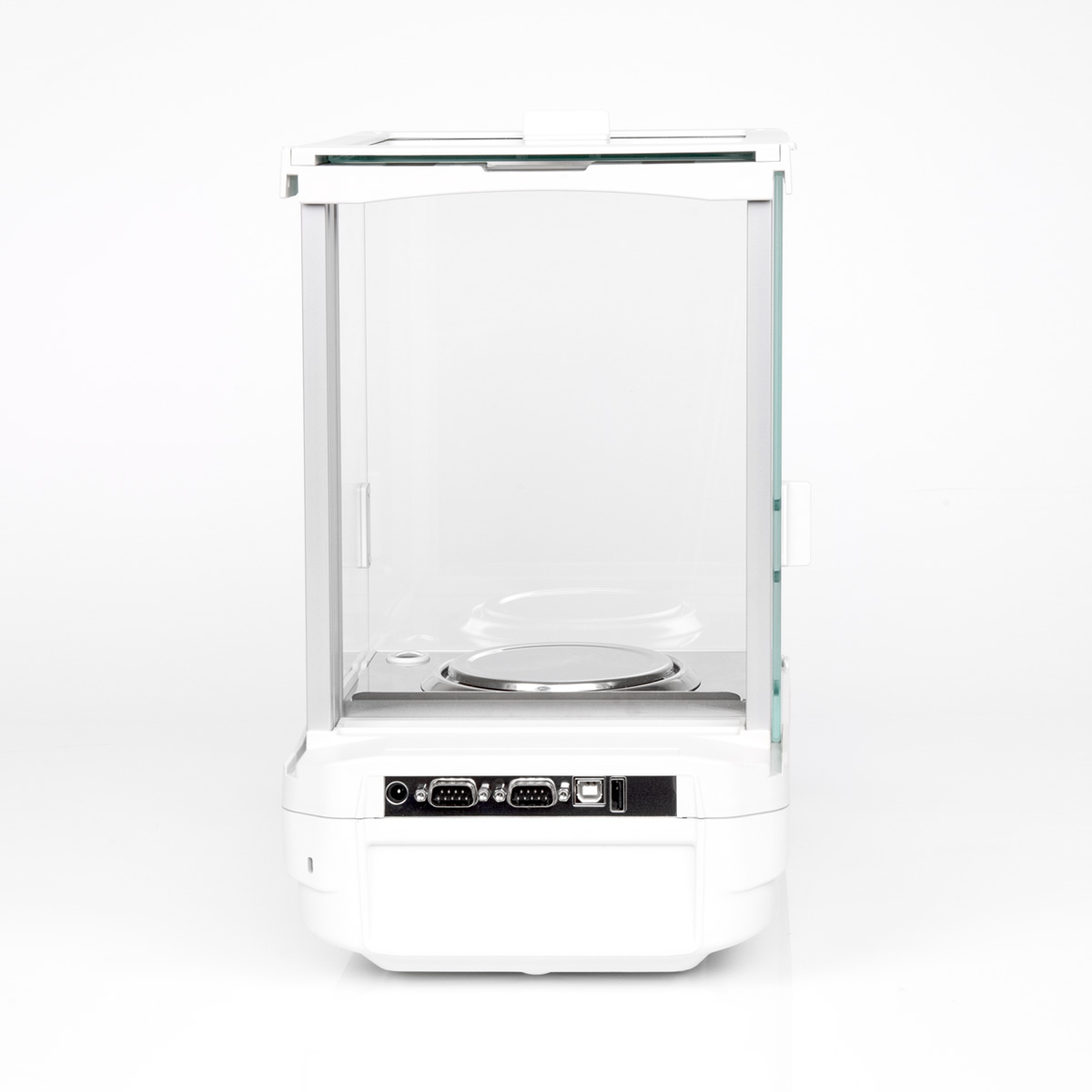 Laboratórna váha RADWAG AS 160.R2 PLUS Max. 160 g d=0,1 mg (M) Laboratórna váha RADWAG AS 160.R2 PLUS Max. 160 g d=0,1 mg (M)