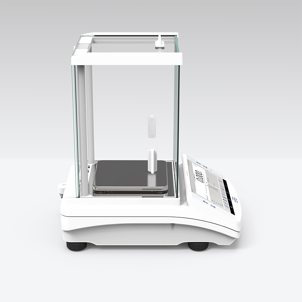 Laboratórna váha  RADWAG PS 600.X7 Max. 600 g d=1 mg (M)