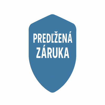 Predĺženie záruky +2 roky pre KT300 Predĺženie záruky +2 roky pre KT300